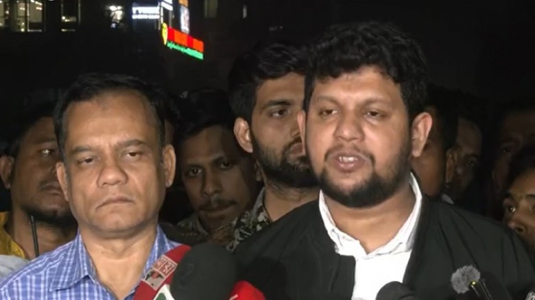 খালেদা জিয়ার শারীরিক অবস্থা কিছুটা ভালোর দিকে : উপ...