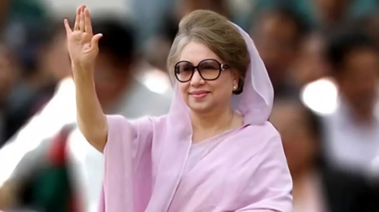 খালেদা জিয়াকে ‘ভিআইপি’ ঘোষণা, নিরাপত্তায় পাবেন এস...