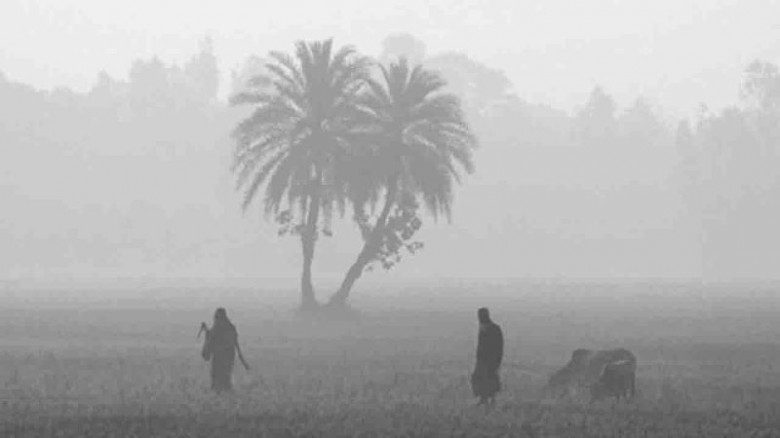 ঢাকায় শীতের আমেজ, তাপমাত্রা নামল ১৭ ডিগ্রিতে...