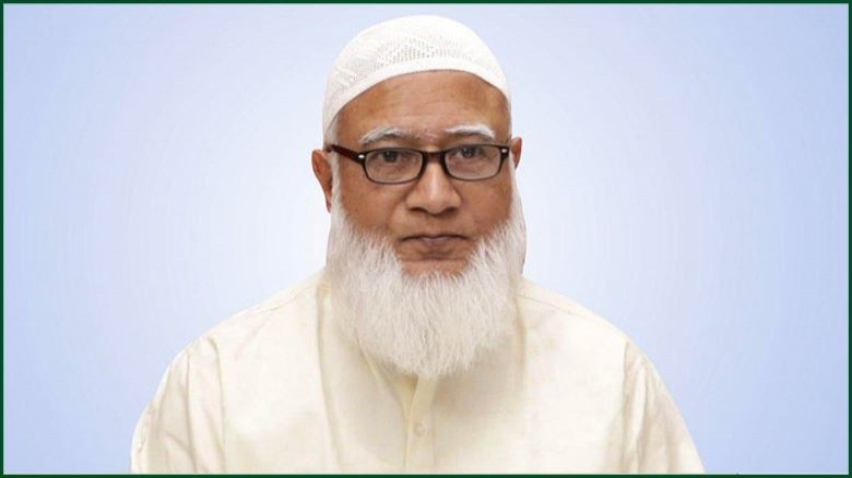 আল্লাহ জীবিতকে তুলে নিতে পারেন, মৃতকেও ফিরিয়ে দিতে...