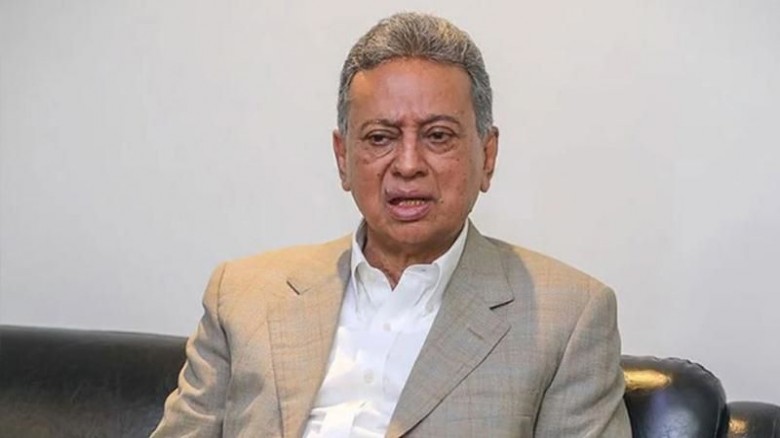 তারেক রহমানের ফেরা নিয়ে অনেকে অতিআগ্রহী...