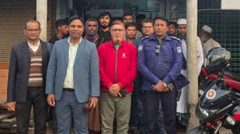 কুমারখালীতে ৩ ব্যবসায়ীকে জরিমানা