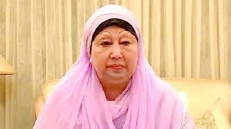 খালেদা জিয়াকে লন্ডন নিতে জার্মানি থেকে আসছে এয়ার অ...