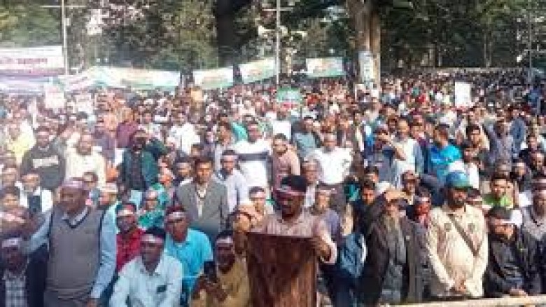 বেতন সর্বনিম্ন ৩৫ হাজার, ১৫ ডিসেম্বরের মধ্যে গেজেট...