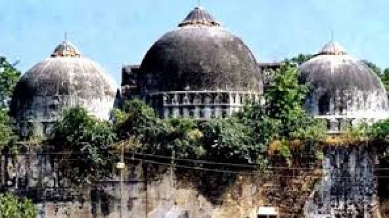 মুর্শিদাবাদে আজ বাবরি মসজিদের ভিত্তিপ্রস্তর স্থাপন