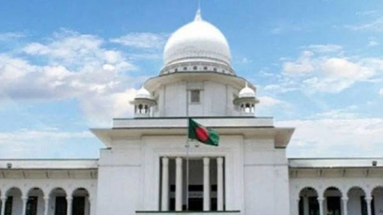 পঞ্চদশ সংশোধনী নিয়ে আপিলে শুনানি চলছে...