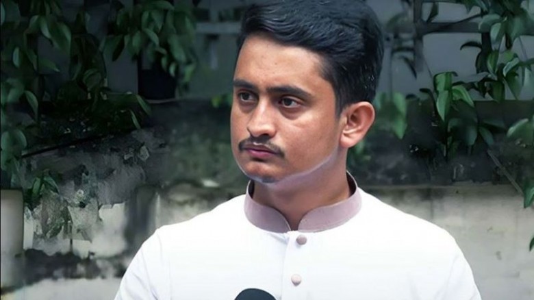 সারজিসকে রাজশাহীতে ‘অবাঞ্ছিত’ ঘোষণার পর দুঃখ প্রকাশ