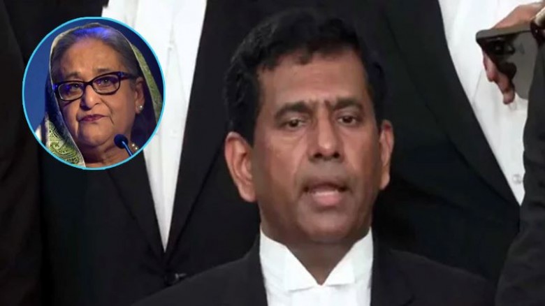 সরাসরি গুমের নির্দেশ দিতেন হাসিনা-তারিক সিদ্দিকী: ...