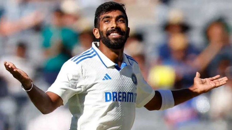 ‘১০০’ উইকেটের ক্লাবে ভারতের দ্বিতীয় বুমরাহ, বাংলাদেশের তিনজন