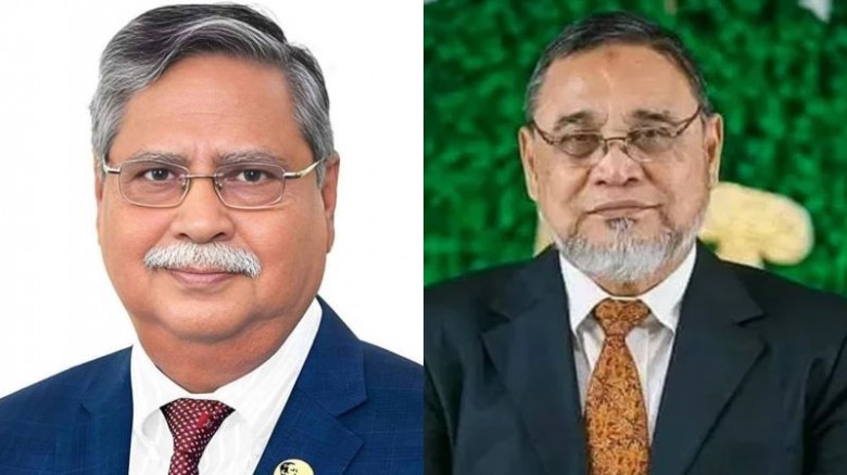 রাষ্ট্রপতির সঙ্গে সিইসির সাক্ষাৎ  দুপুরে, যেকোনো স...