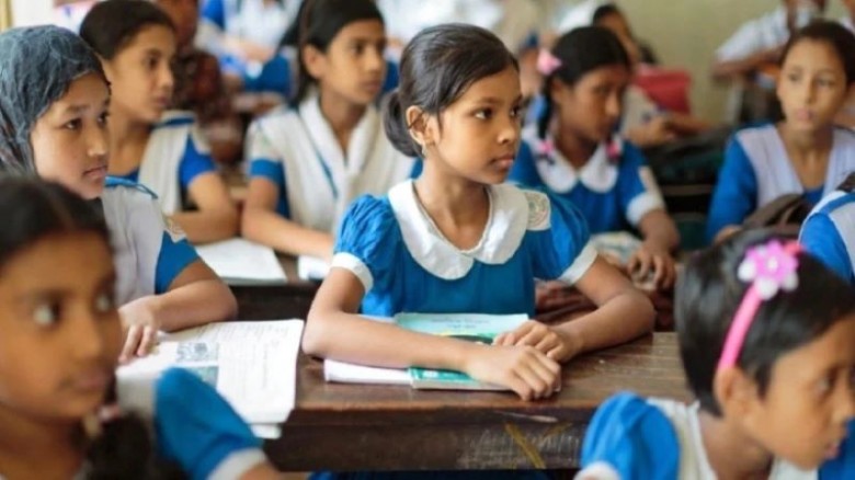 সরকারি স্কুলে ভর্তির লটারি আজ...