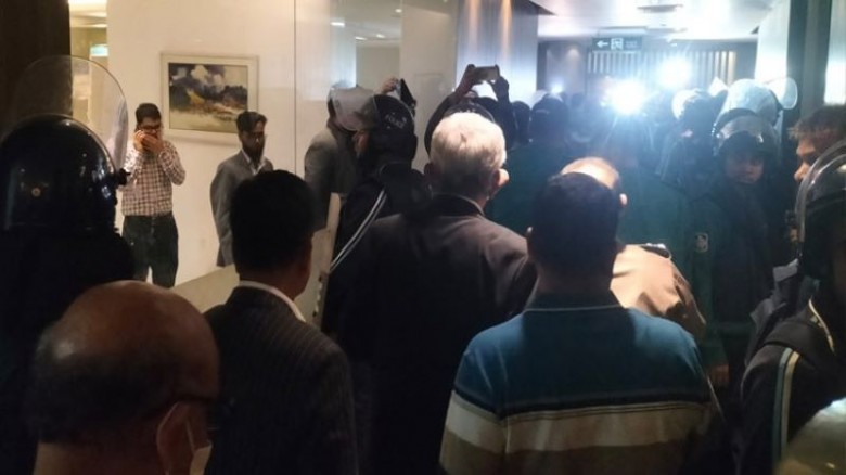যেকােনো সময় সচিবালয় ভাতা’র প্রজ্ঞাপন...