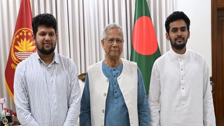 এত অল্প সময়ে তোমরা যা দিয়েছ, জাতি কখনো ভুলবে না: প...