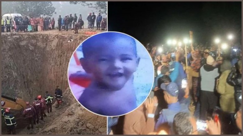 অচেতন অবস্থায় উদ্ধার সাজিদকে হাসপাতালে মৃত ঘোষণা
