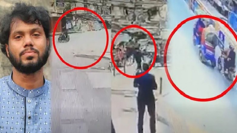 হাদিকে গুলি করা অভিযুক্তদের ধরতে র‍্যাব-পুলিশের অভ...