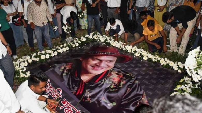৩৫০০ পৃষ্ঠার চার্জশিট, জুবিন গার্গের রহস্যমৃত্যু মামলায় বড় মোড়!