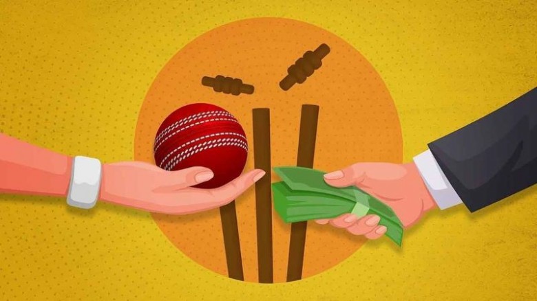 দুর্নীতির অভিযোগে ভারতের চার ক্রিকেটার নিষিদ্ধ