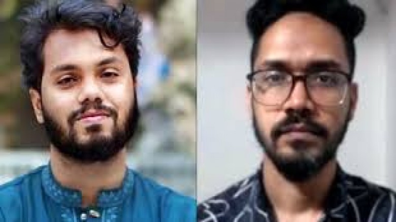 হাদিকে গুলি করার ঘটনায় সন্দেহভাজন মাসুদের সব ব্যাংক হিসাব জব্দ