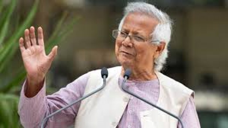 আপনারা একে অপরকে প্রতিযোগী হিসেবে দেখবেন, শত্রু নয়...