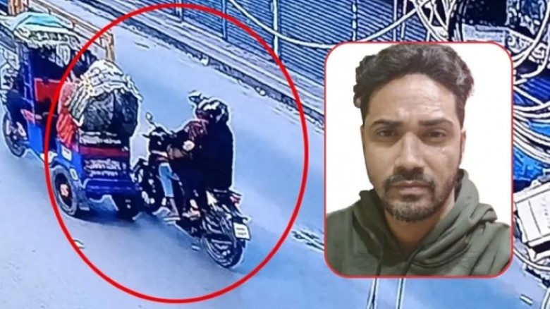 হাদি হত্যা মামলার প্রধান আসামি ফয়সালের দেশত্যাগে ...