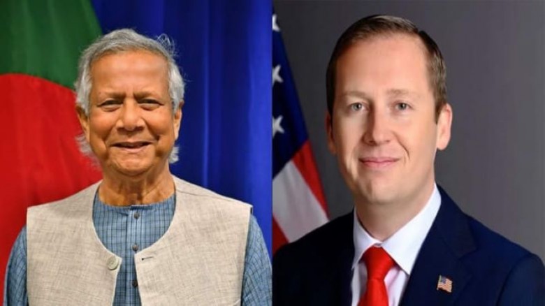 যথাসময়ে নির্বাচন অনুষ্ঠিত হবে, সারজিও গোরকে প্রধা...