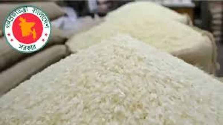 ভারত-পাকিস্তান থেকে ১ লাখ টন চাল কিনছে সরকার...