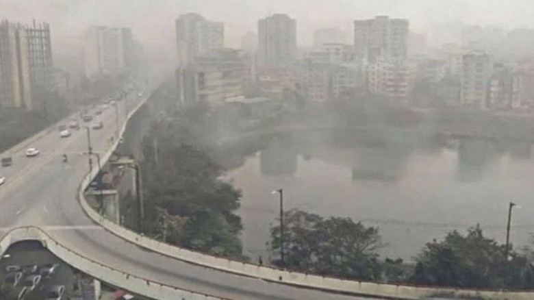 ঢাকায় বাড়ছে শীত: তাপমাত্রা নামল ১৫ ডিগ্রিতে...