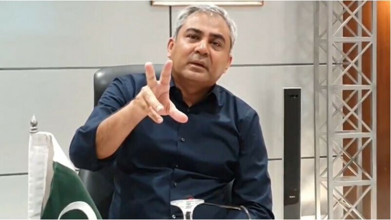 ভারতের বিরুদ্ধে আইসিসির দ্বারস্থ হচ্ছেন পিসিবি সভাপতি