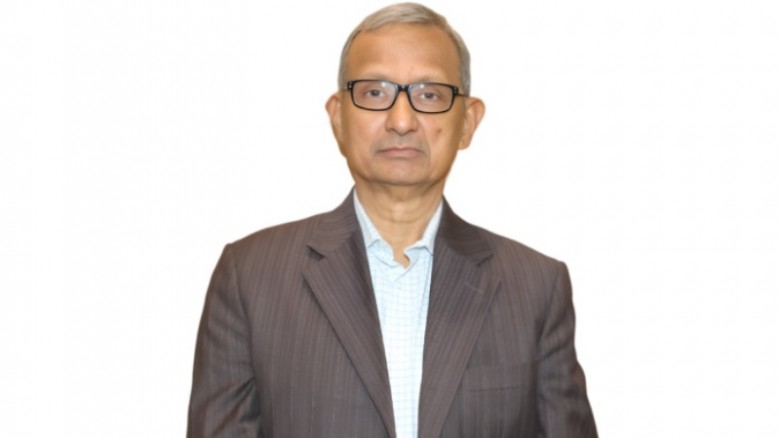 প্রধান উপদেষ্টার বিশেষ সহকারী খোদা বকশ চৌধুরীর পদত...