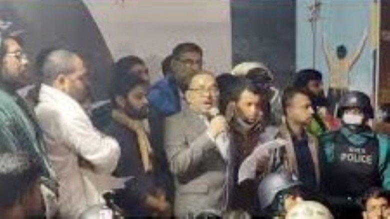 হাদি হত্যা মামলার চার্জশিট জানুয়ারির ৭ তারিখের মধ্...