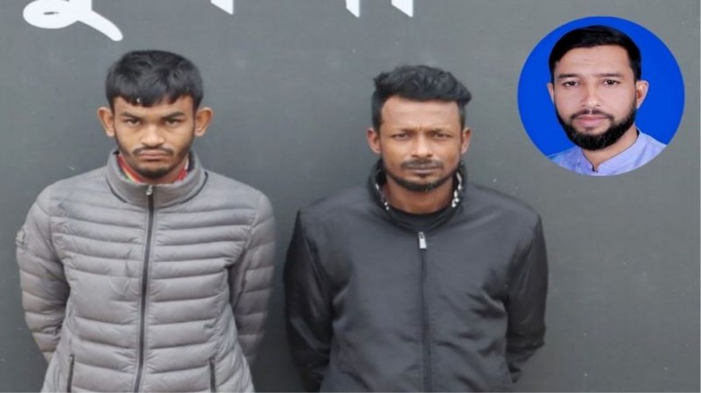 মাদক ভাগাভাগি নিয়ে খুলনায় এনসিপি নেতাকে গুলি : র‌্যাব