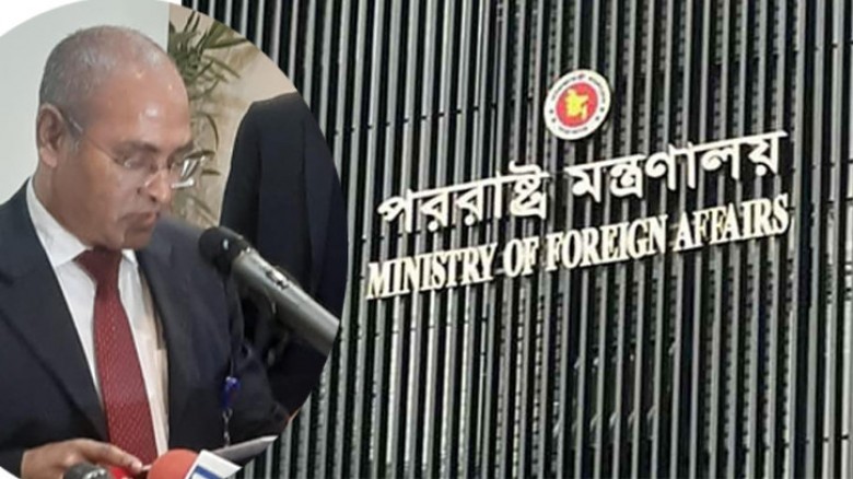 ভারতে সংখ্যালঘু হত্যাকাণ্ডে উদ্বেগ জানালো বাংলাদেশ...