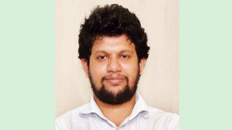আমি এ এনসিপির অংশ হচ্ছি না: মাহফুজ আলম