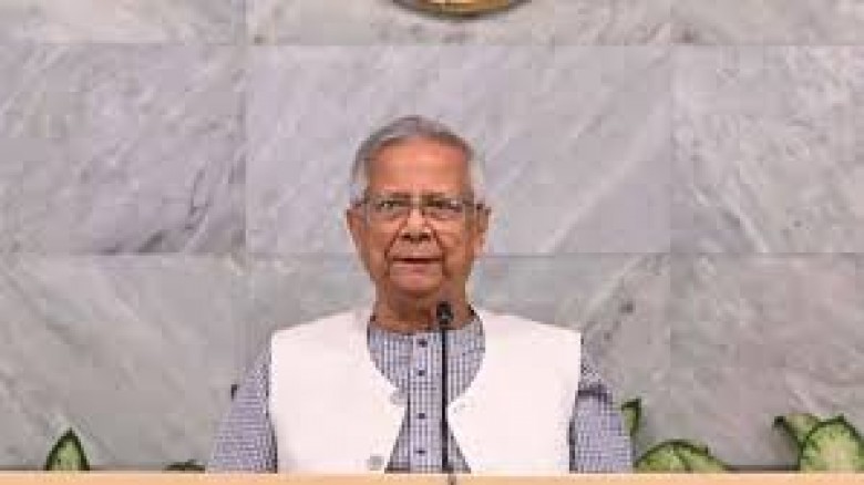 নতুন বছরে আরও জোরদার হোক সম্প্রীতি, সৌহার্দ্য ও ভ্...
