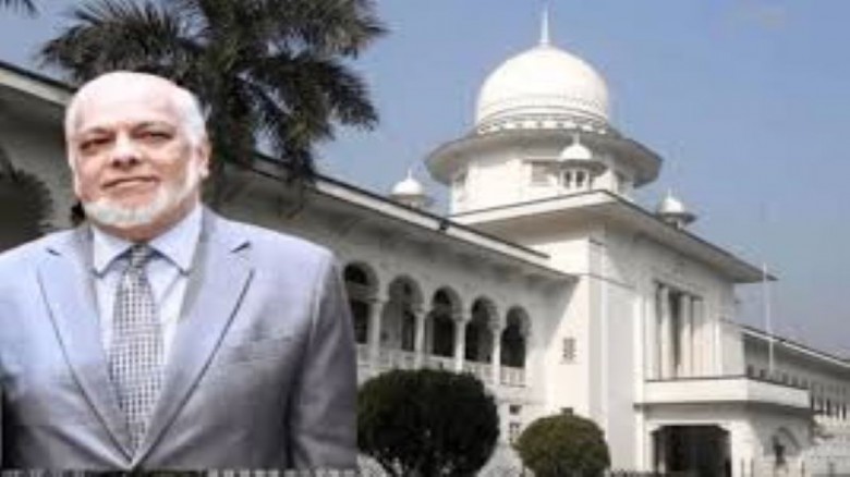 খুলছে সুপ্রিম কোর্ট, নবনিযুক্ত প্রধান বিচারপতিকে সংবর্ধনা আজ