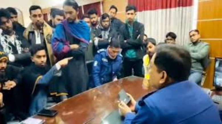 গ্রেফতার বৈষম্যবিরোধী নেতা মাহাদীর জামিন শুনানি আজ...