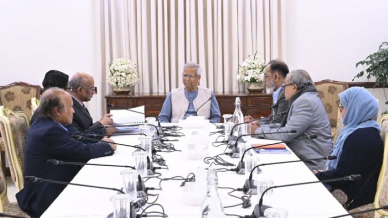 গুমের পেছনে মূলত রাজনৈতিক উদ্দেশ্য ছিল: চূড়ান্ত প্...