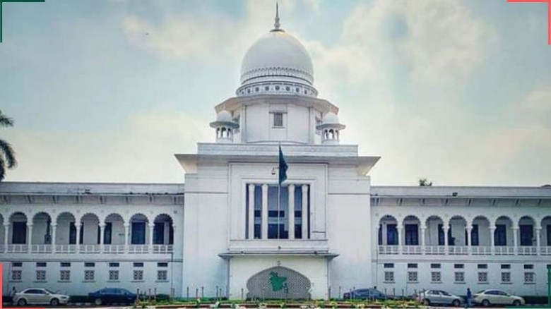 ফরিদপুর-৪ আসনের সীমানা আগের অবস্থায় ফিরিয়ে গেজেট প...