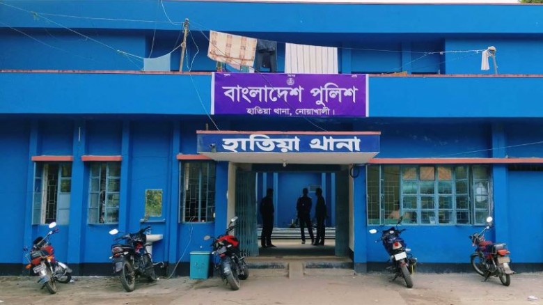 হাতিয়ায় ৬ খুন, ওসির বিরুদ্ধে আসামি পরিবর্তনের অভিয...