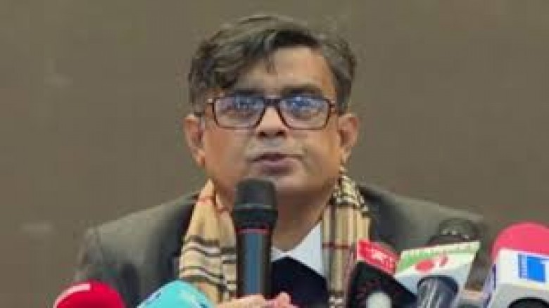 দলীয় নেতাদের নিরাপত্তার বিষয়টি আমাদের ‌সর্বোচ্চ অগ...