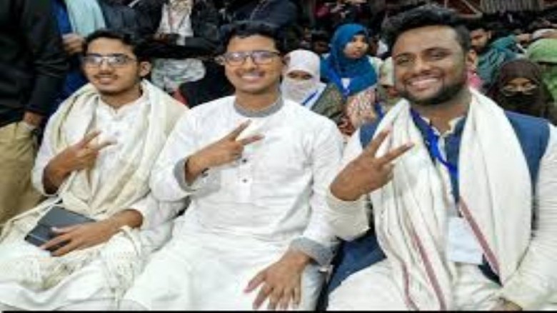 জকসুতে শিবির সমর্থিত প্যানেলের নিরঙ্কুশ জয়...
