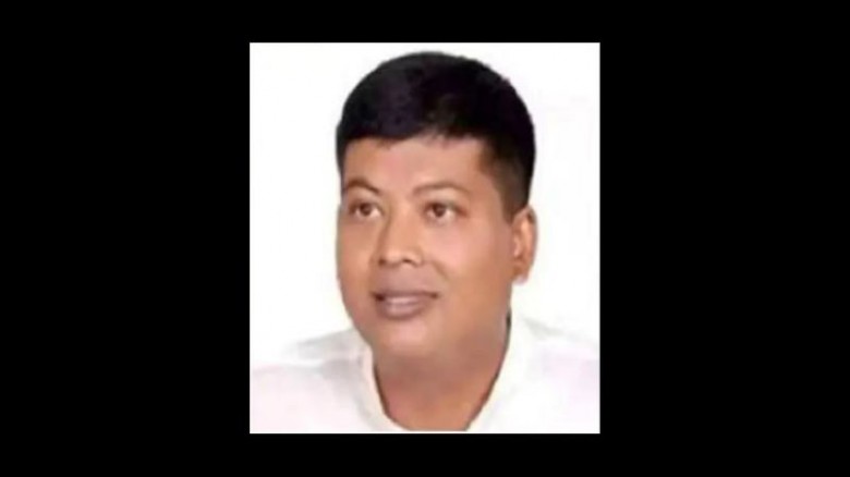 রাজধানীতে স্বেচ্ছাসেবক দল নেতাকে গুলি করে হত্যা