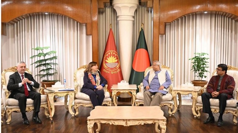 নির্বাচন ও গণভোট গণতান্ত্রিক রূপান্তরের জন্য গুরুত...