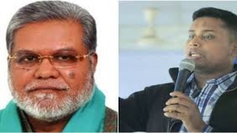 একে অপরের প্রার্থিতা বাতিল চেয়ে ইসিতে হাসনাত-মঞ্জুরুলের আপিল
