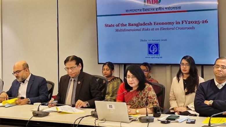 চালের ঘাটতি নেই, তারপরও কেন দাম বাড়ে: প্রশ্ন সিপিড...