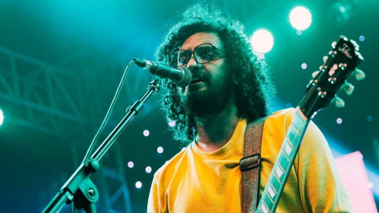 বিয়ে করছেন শিরোনামহীনের শেখ ইসতিয়াক...