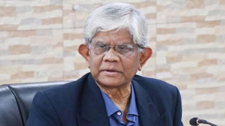 স্থিতিশীলতার পথে বাংলাদেশের অর্থনীতি: ড. সালেহউদ্দ...