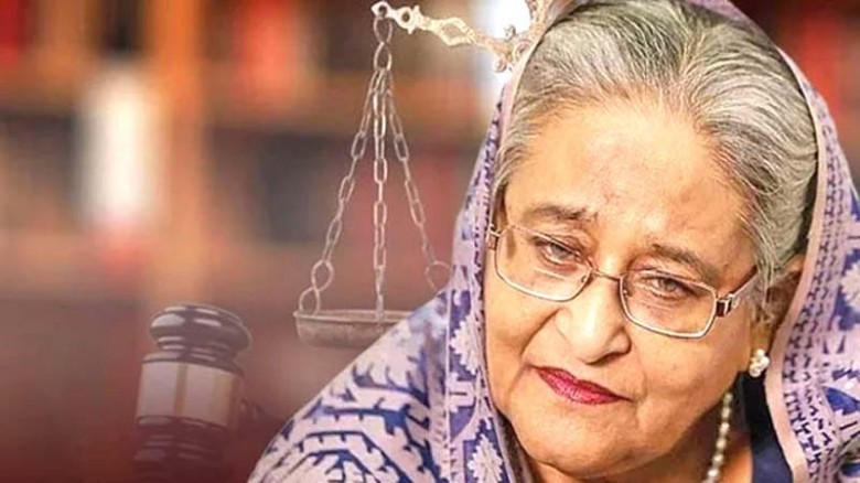 হাসিনার প্লট দুর্নীতির দুই মামলার যুক্তিতর্ক, সাক্...