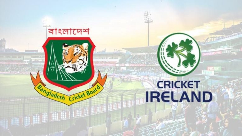 বিশ্বকাপে বাংলাদেশের সঙ্গে গ্রুপ পরিবর্তনের প্রস্তাব প্রত্যাখ্যান আয়ারল্যান্ডের