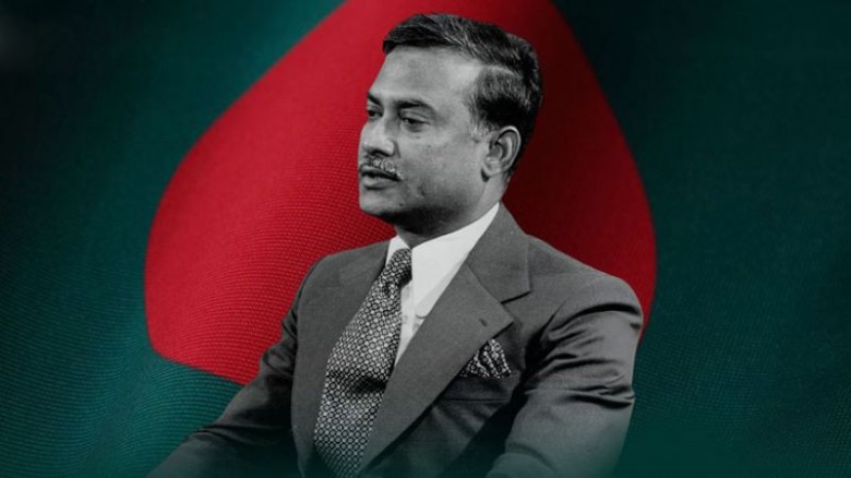 শহীদ জিয়াউর রহমানের ৯০তম জন্মবার্ষিকী আজ...